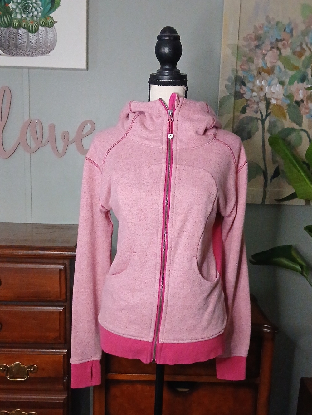 Lululemon Scuba Hoodie 6